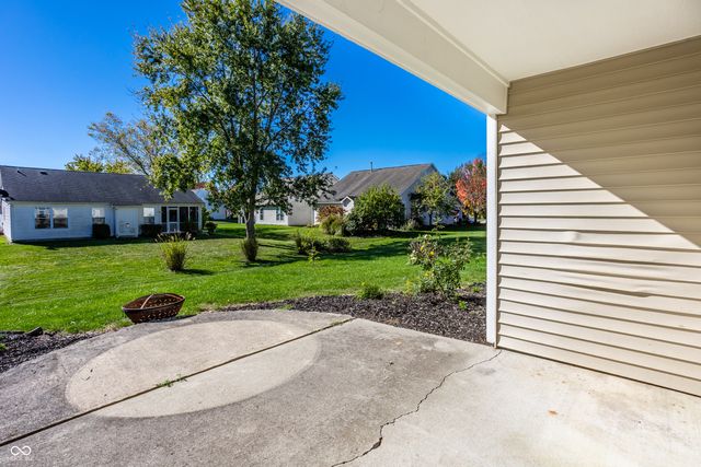 10384 Glenn Abbey Lane, Fishers, IN 46037