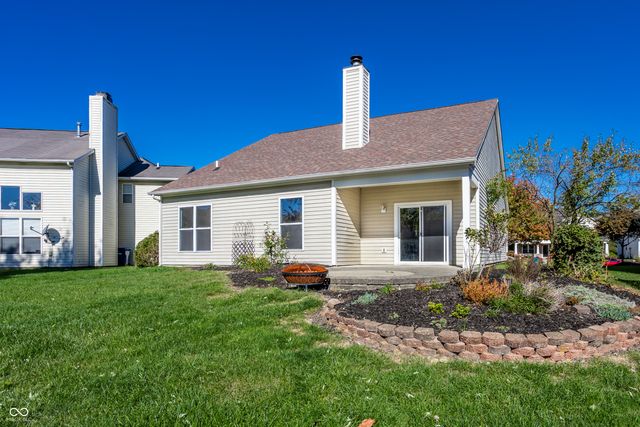 10384 Glenn Abbey Lane, Fishers, IN 46037
