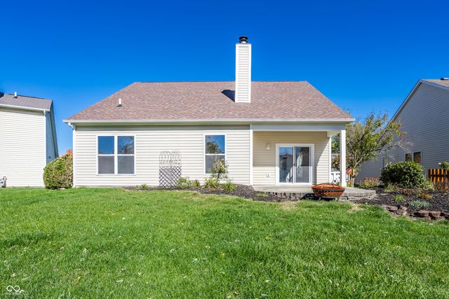 10384 Glenn Abbey Lane, Fishers, IN 46037