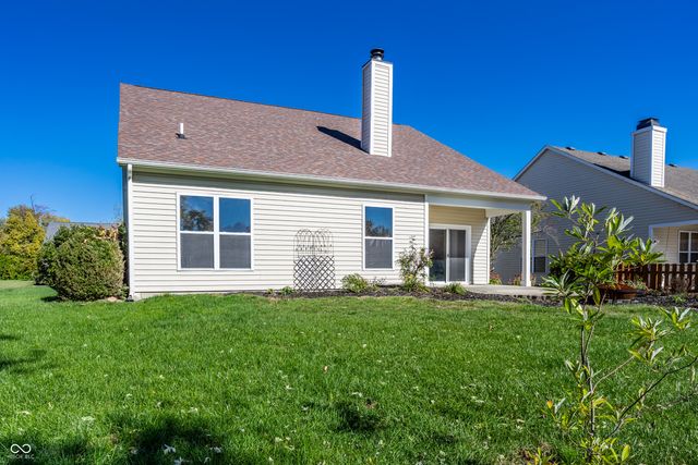 10384 Glenn Abbey Lane, Fishers, IN 46037