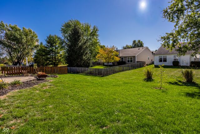 10384 Glenn Abbey Lane, Fishers, IN 46037