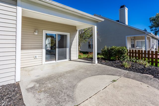 10384 Glenn Abbey Lane, Fishers, IN 46037