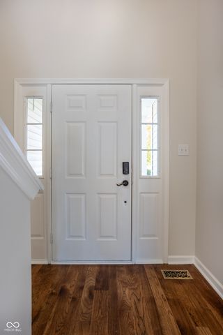 10384 Glenn Abbey Lane, Fishers, IN 46037