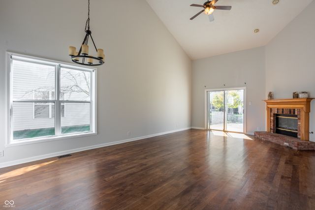 10384 Glenn Abbey Lane, Fishers, IN 46037