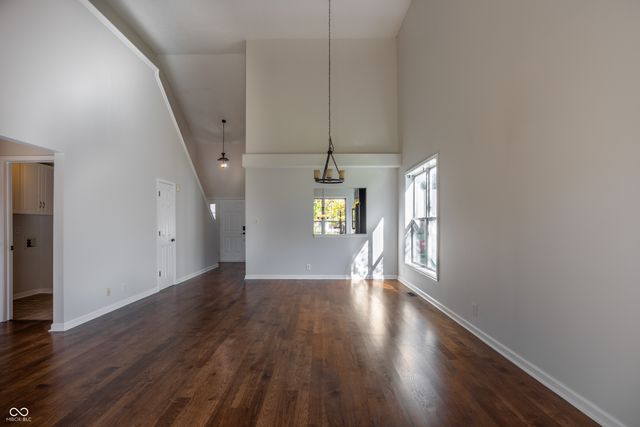 10384 Glenn Abbey Lane, Fishers, IN 46037