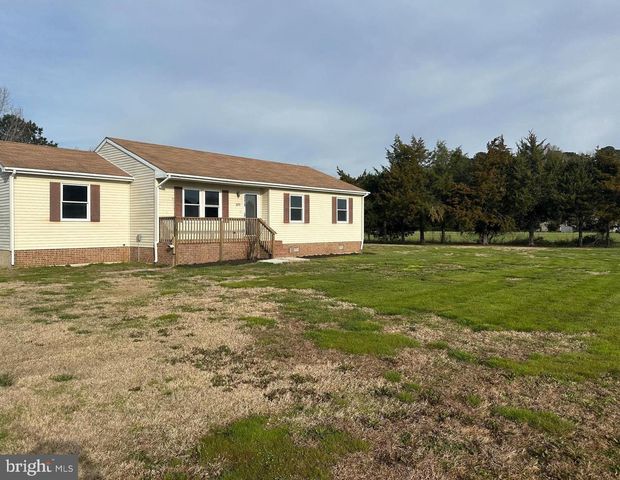 3270 WHITEHAVEN RD, Tyaskin, MD 21865