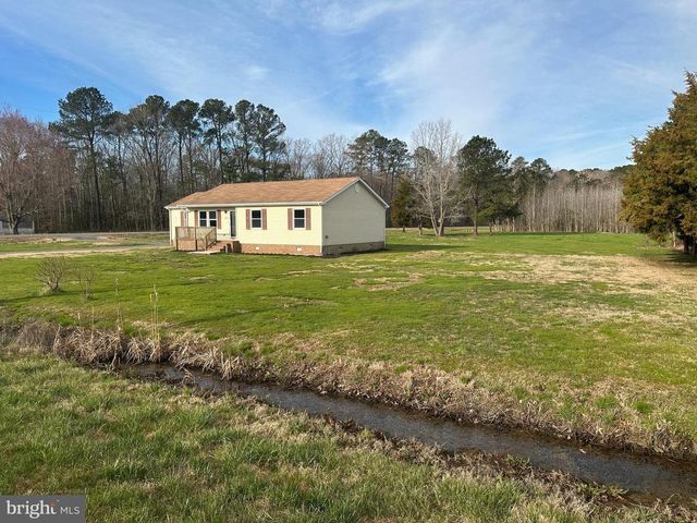 3270 WHITEHAVEN RD, Tyaskin, MD 21865