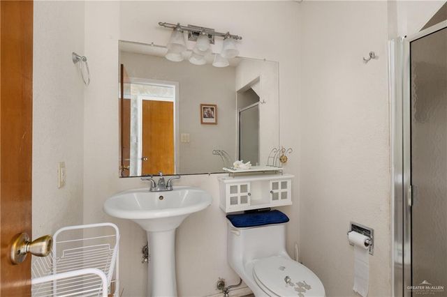 2201 S Jackson Road 31E, Pharr, TX 78577