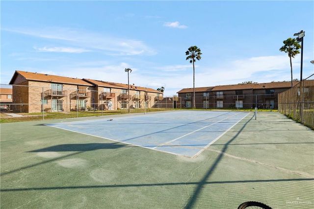 2201 S Jackson Road 31E, Pharr, TX 78577