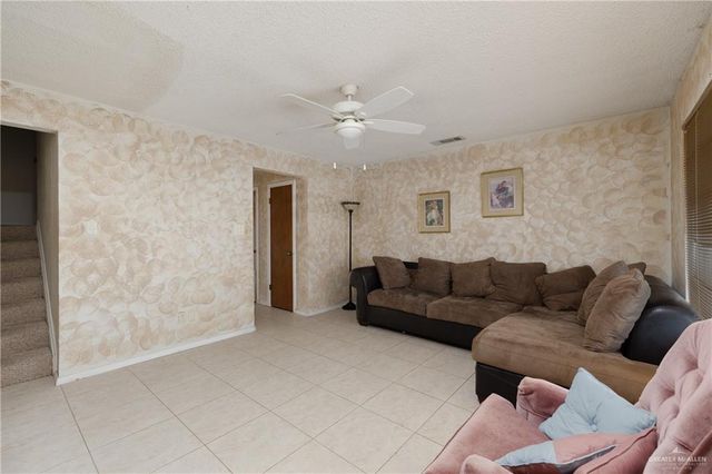 2201 S Jackson Road 31E, Pharr, TX 78577