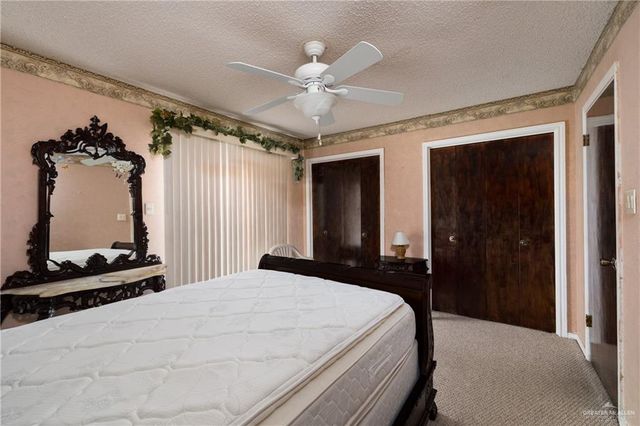 2201 S Jackson Road 31E, Pharr, TX 78577