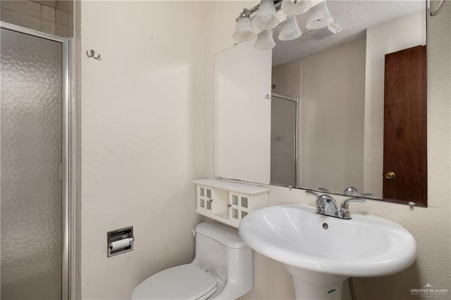 2201 S Jackson Road 31E, Pharr, TX 78577