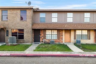 2201 S Jackson Road 31E, Pharr, TX 78577