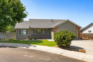 3411 Little John Court, Nampa, ID 83687