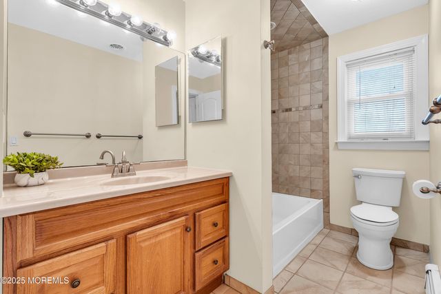 834 E Hickory Drive, Lanoka Harbor, NJ 08734