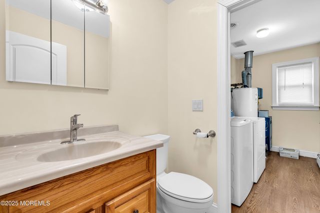 834 E Hickory Drive, Lanoka Harbor, NJ 08734