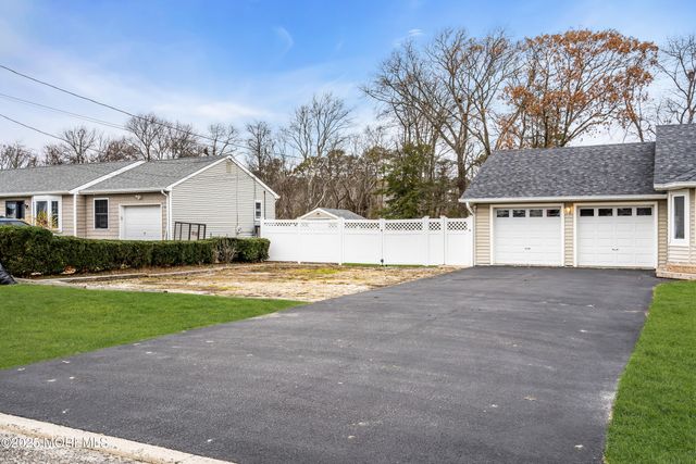 834 E Hickory Drive, Lanoka Harbor, NJ 08734