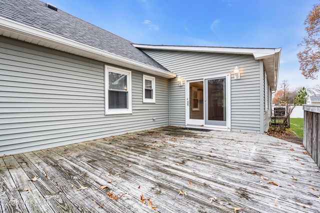 834 E Hickory Drive, Lanoka Harbor, NJ 08734