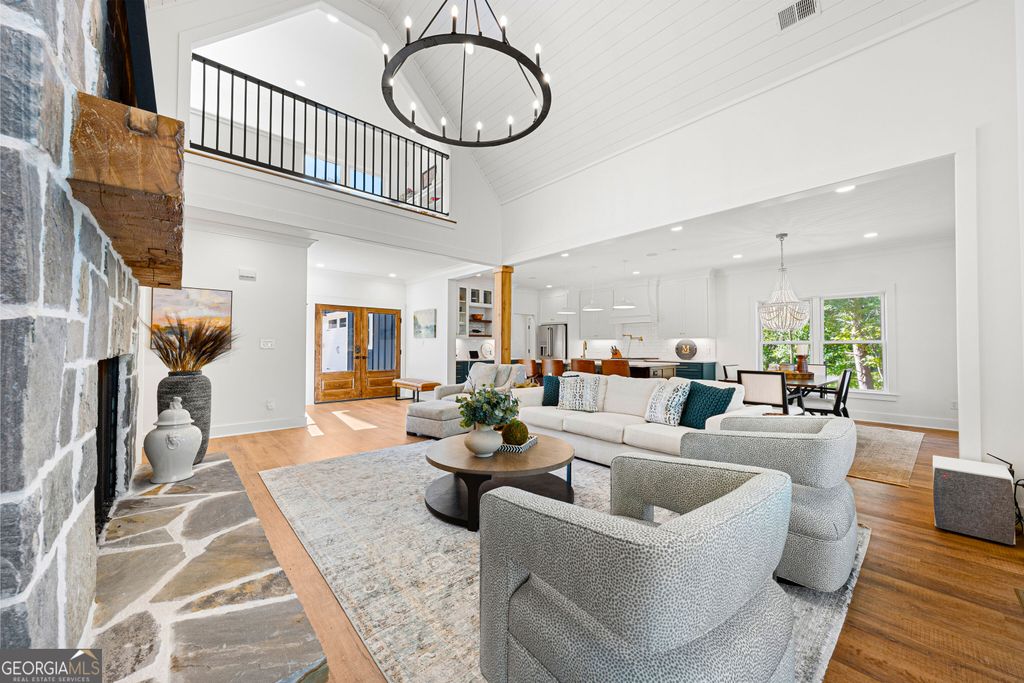 601 Early Drive, Hartwell, GA 30643 — photo 4