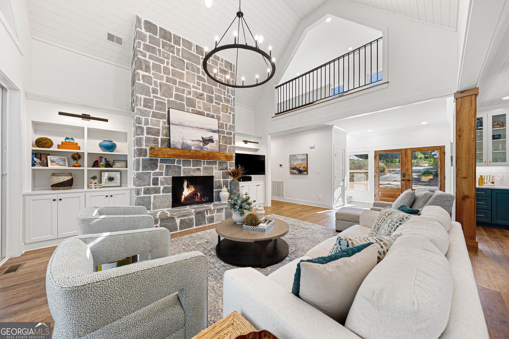 601 Early Drive, Hartwell, GA 30643 — photo 5