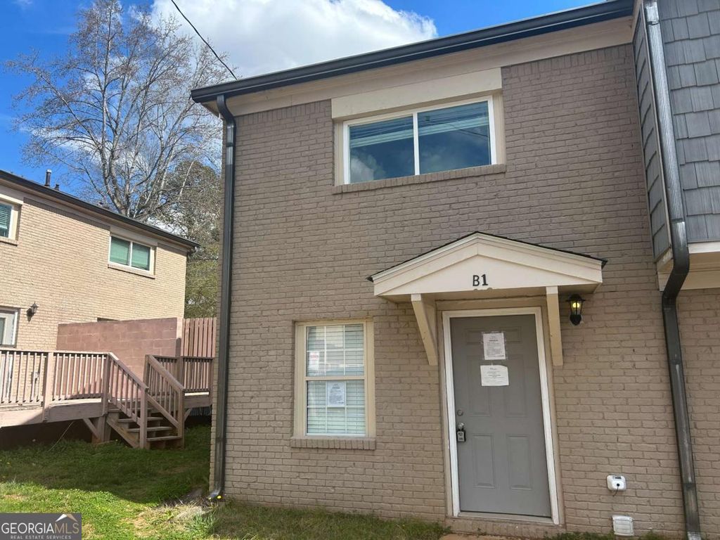 2604 Campbellton Road SW 1B, Atlanta, GA 30311