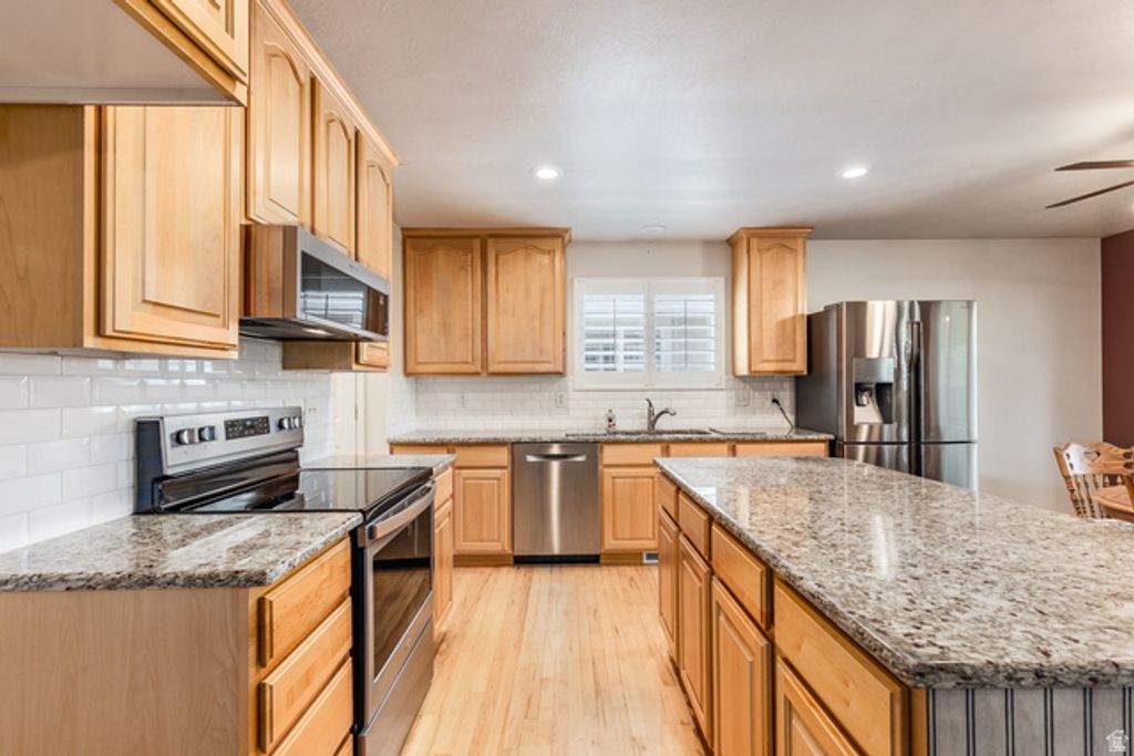 1213 W BRYCE JEFFERY, Riverton, UT 84065 — photo 2