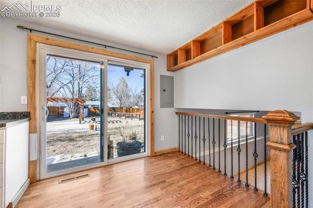 3570 Merriment Way, Colorado Springs, CO 80917