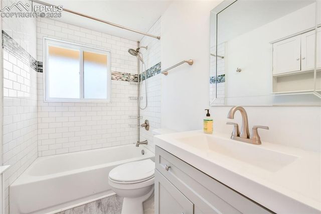 3570 Merriment Way, Colorado Springs, CO 80917