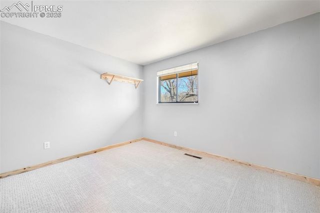 3570 Merriment Way, Colorado Springs, CO 80917