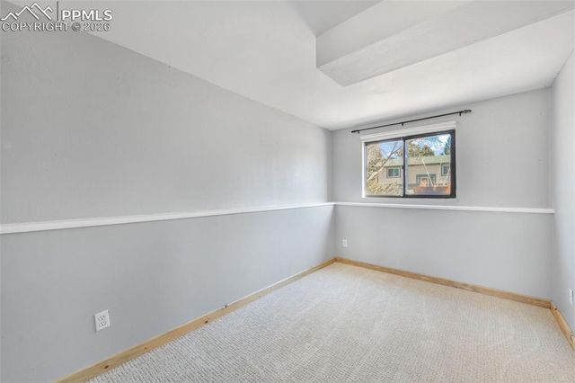 3570 Merriment Way, Colorado Springs, CO 80917