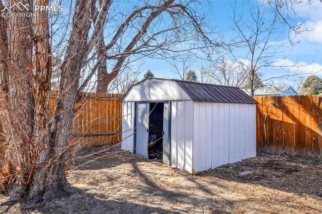 3570 Merriment Way, Colorado Springs, CO 80917