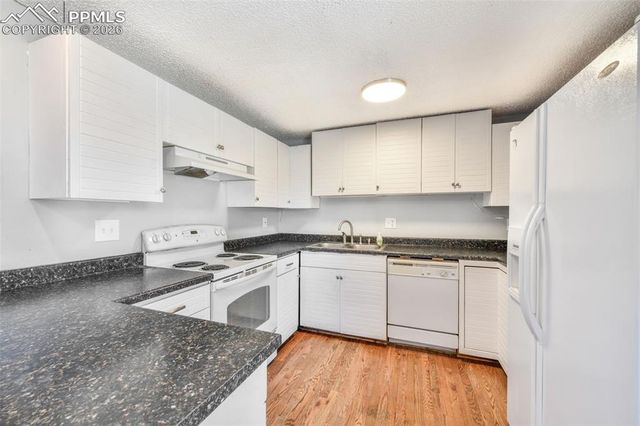 3570 Merriment Way, Colorado Springs, CO 80917