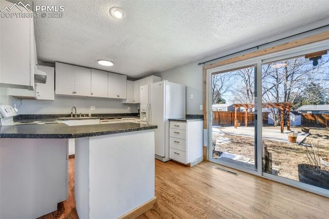 3570 Merriment Way, Colorado Springs, CO 80917