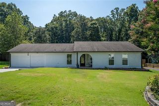 1188 Cottonwood Drive, Lawrenceville, GA 30043