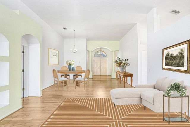 2412 DURANT ROAD, Valrico, FL 33596