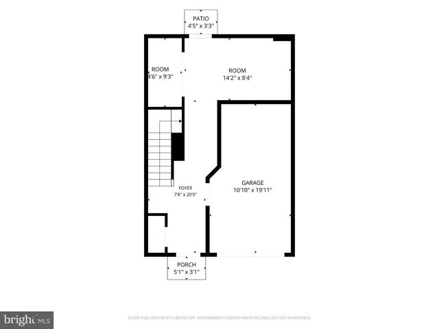 7 F PARSONS BLVD, Edgewater Park Twp, NJ 08010
