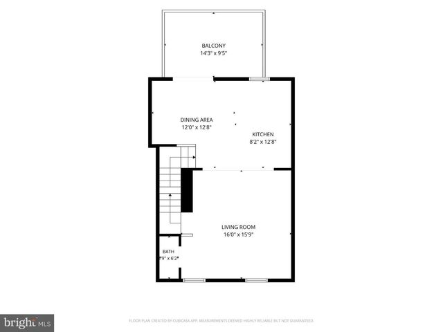 7 F PARSONS BLVD, Edgewater Park Twp, NJ 08010