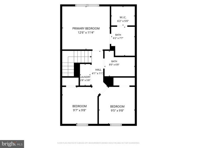 7 F PARSONS BLVD, Edgewater Park Twp, NJ 08010