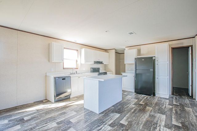 1057 Hopewell Road, Bellevue, TX 76228