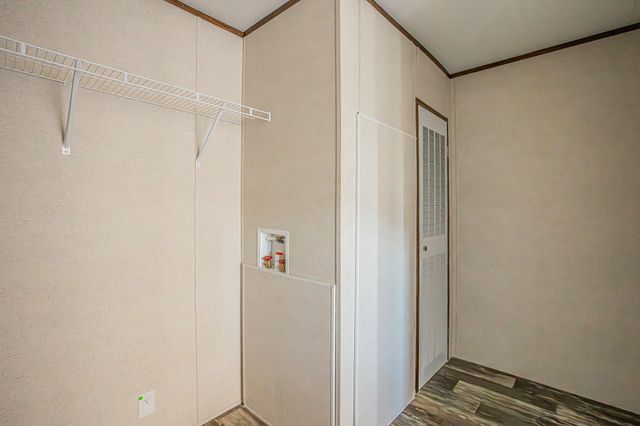 1057 Hopewell Road, Bellevue, TX 76228