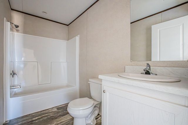 1057 Hopewell Road, Bellevue, TX 76228