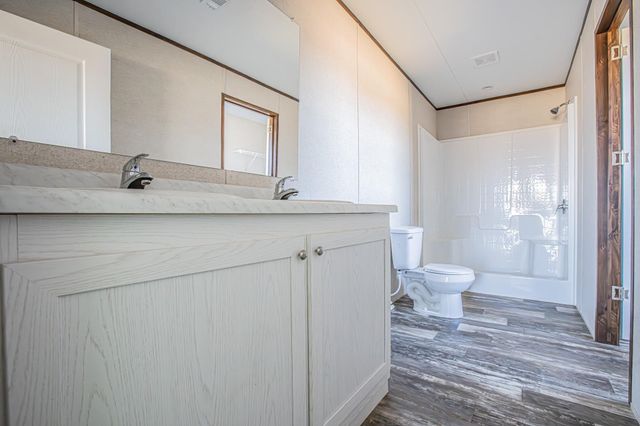 1057 Hopewell Road, Bellevue, TX 76228