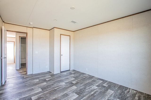 1057 Hopewell Road, Bellevue, TX 76228