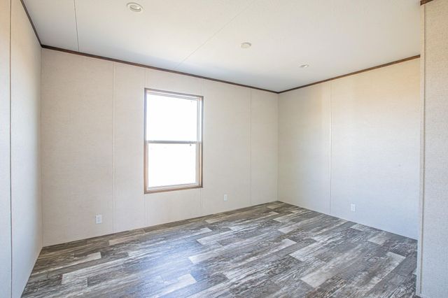 1057 Hopewell Road, Bellevue, TX 76228