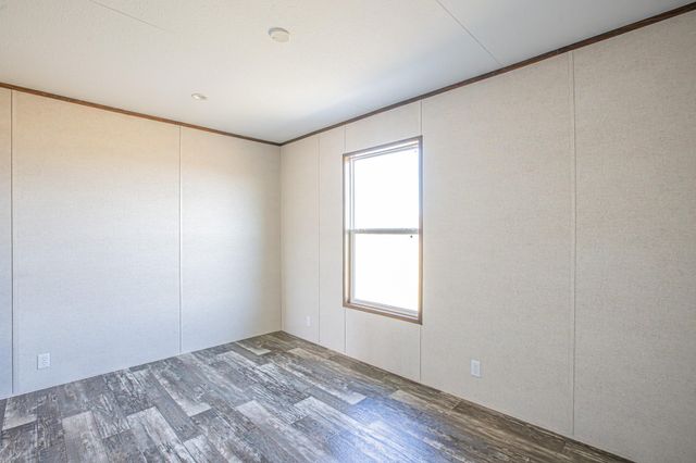 1057 Hopewell Road, Bellevue, TX 76228