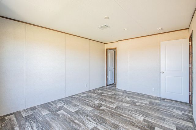 1057 Hopewell Road, Bellevue, TX 76228
