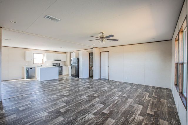 1057 Hopewell Road, Bellevue, TX 76228
