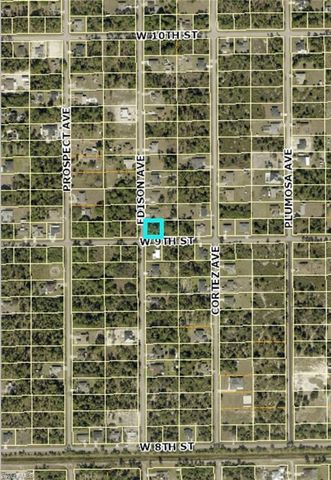 306 W 9th ST, Lehigh Acres, FL 33972