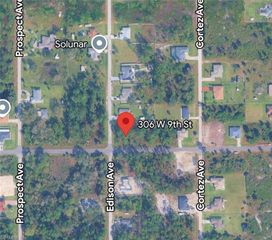 306 W 9th ST, Lehigh Acres, FL 33972