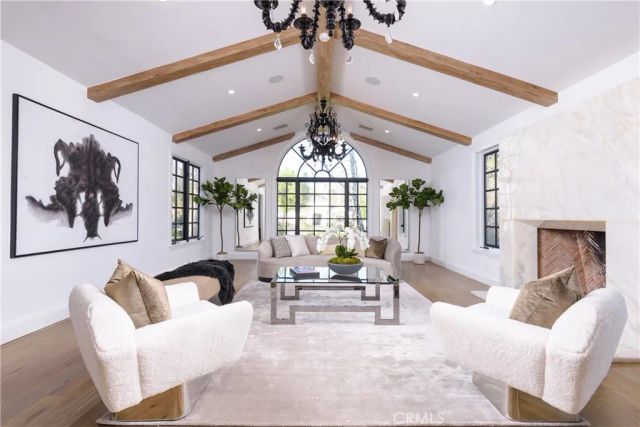 23726 LONG VALLEY, Hidden Hills, CA 91302